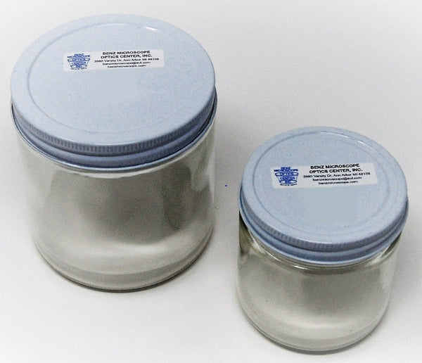 Benz Microscope Glass Insect Killing Jar for EntomologyInsect JarsInstructional_EntomologyLaboratory Supplies_Entomology1108+