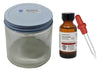 Benz Microscope Glass Insect Killing Jar for EntomologyInsect JarsInstructional_EntomologyLaboratory Supplies_Entomology1108+