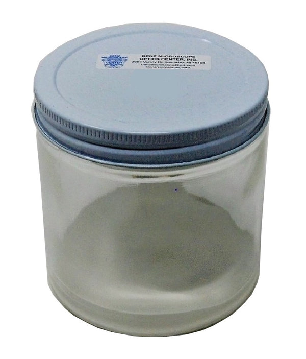 Benz Microscope Glass Insect Killing Jar for EntomologyInsect JarsInstructional_EntomologyLaboratory Supplies_Entomology1116