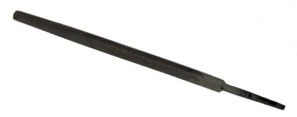 Laboatory Triangular Hand Files, 3 SizesSteel Triangular FilesLaboratory Supplies_Tools and InstrumentsL180