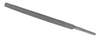 Laboatory Triangular Hand Files, 3 SizesSteel Triangular FilesLaboratory Supplies_Tools and InstrumentsL181