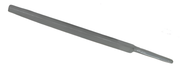 Laboatory Triangular Hand Files, 3 SizesSteel Triangular FilesLaboratory Supplies_Tools and InstrumentsL181