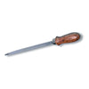 Laboatory Triangular Hand Files, 3 SizesSteel Triangular FilesLaboratory Supplies_Tools and InstrumentsL184
