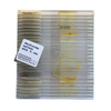 Basic Biology Slide Set, 25 Prepared Slide in Plastic Case