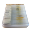 Basic Biology Slide Set, 25 Prepared Slide in Plastic Case