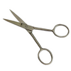 All-Purpose Student Scissors, 4-5/8"L, Polished Stainless Steel, Sharp Tips