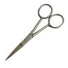 All-Purpose Student Scissors, 4-5/8"L, Polished Stainless Steel, Sharp Tips