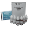 Benz Microscope H&E Stain Kit, Hematoxylin (Ehrlichs) EosinLaboratory SuppliesLaboratory_Stains and ChemicalsBZ0921
