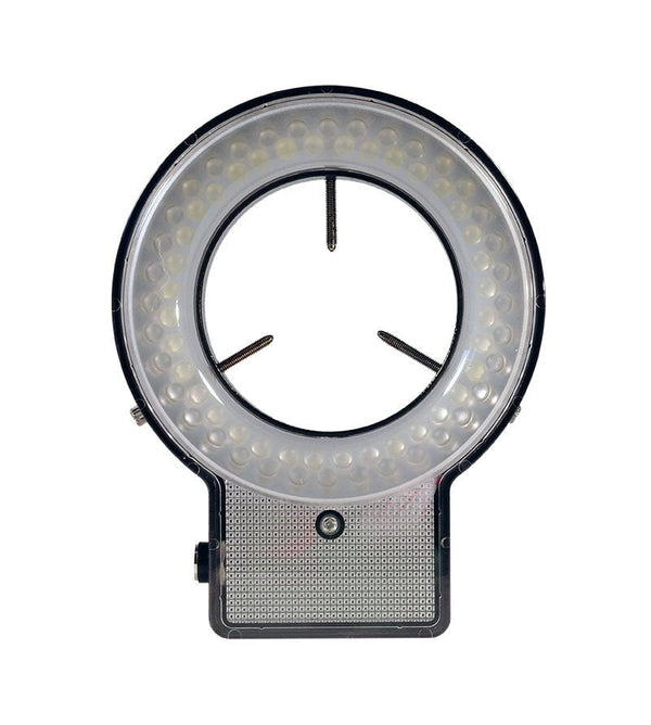 Accu - Lite® Dimmable LED Ring Illuminator with Quadrant ControlRing LightMicroscopes_Illumination