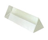 Acrylic Equilateral Prism, 25 x 100mmOptical prismInstructional_Physical Sciences590A/4