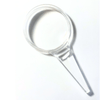 Acrylic Handheld Magnifier, 2x and 5xMagnifying GlassInstructional_Magnifiers5127