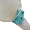 Acrylic Handheld Magnifier, 2x and 5x - Benz Microscope Optics Center5127Magnifying Glass