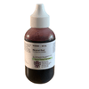 Benz Microscope Neutral Red 1% Aqueous Solution Slide Stain 60ml Laboratory_Stains and Chemicals Made in USA SKU BZ0920-760