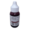 Benz Microscope Neutral Red 1% Aqueous Solution Slide Stain 30ml Laboratory_Stains and Chemicals Made in USA SKU BZ0920-7