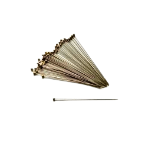 Benz Microscope Premium Steel Insect Pins, 100 pkInsect PinsConsumablesInstructional_Entomology3255 - VAR