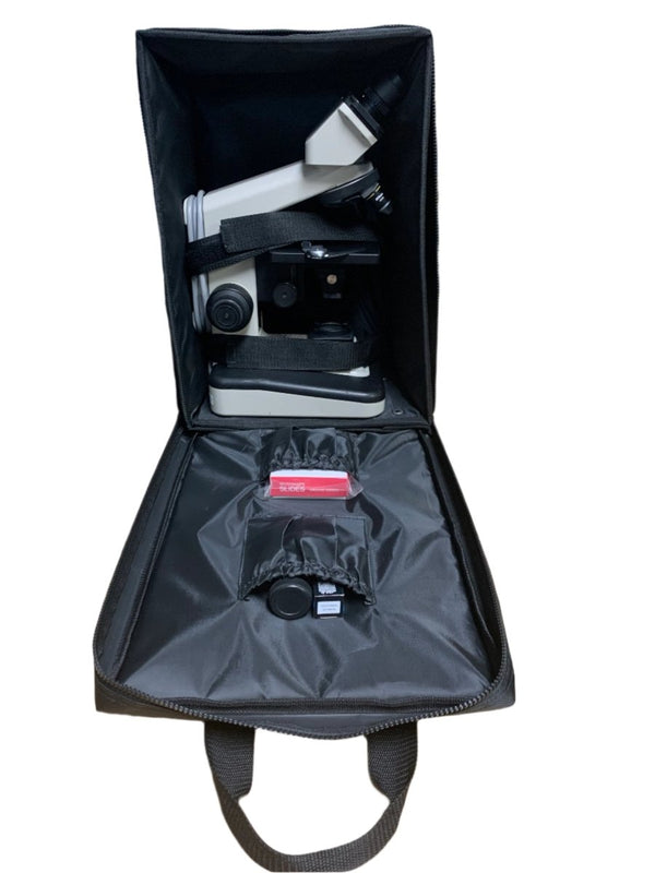 Benz Microscope Soft Sided Carry CaseMicroscopesMicroscopes_Cases & CoversBZ2000