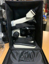 Benz Microscope Soft Sided Carry CaseMicroscopesMicroscopes_Cases & CoversBZ2000