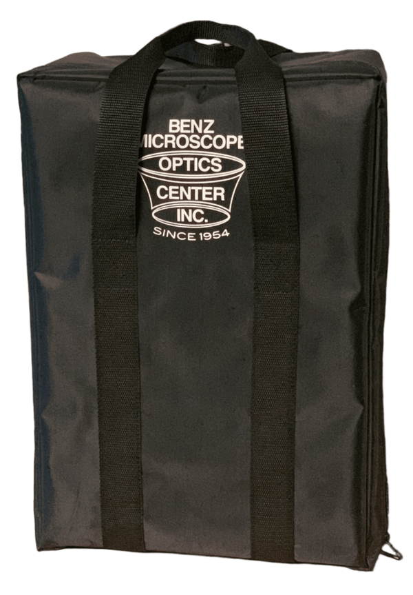 Benz Microscope Soft Sided Carry CaseMicroscopesMicroscopes_Cases & CoversBZ2000