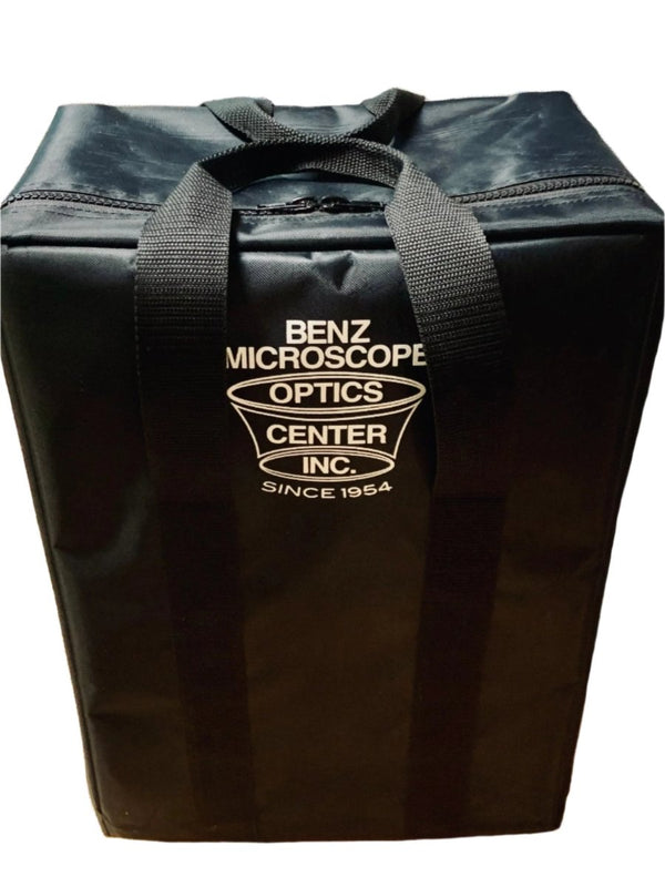 Benz Microscope Soft Sided Carry CaseMicroscopesMicroscopes_Cases & CoversBZ2000