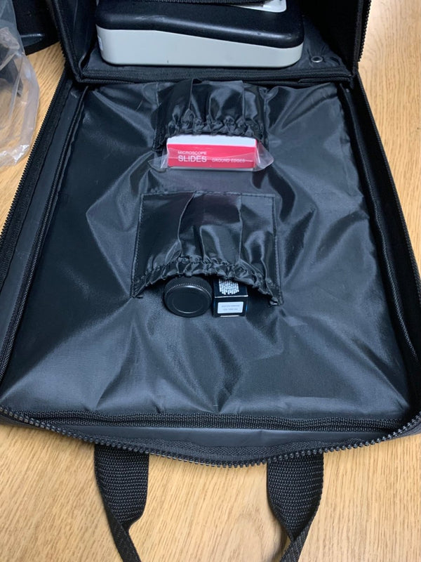 Benz Microscope Soft Sided Carry CaseMicroscopesMicroscopes_Cases & CoversBZ2000