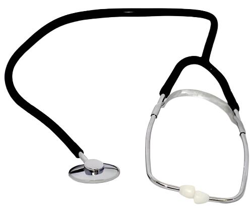 Bowles Student Stethoscope, Single HeadstethescopeInstructional_Life Sciences6060