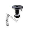 Calibrated Hand Microtome - Benz Microscope Optics Center6400Hand Microtome