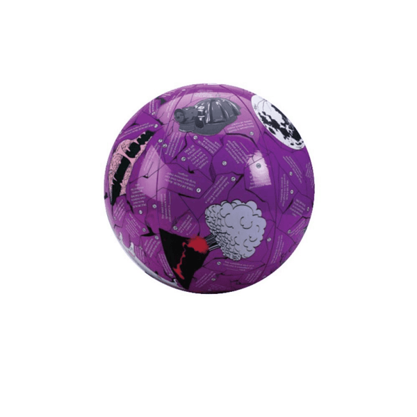 Clever Catch Ball, RocksEducational GameGifts_GamesSubject_ElectricitySR - 1429