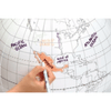 Clever Catch Ball, States and CapitolsEducational GameInstructional_GeologyES144