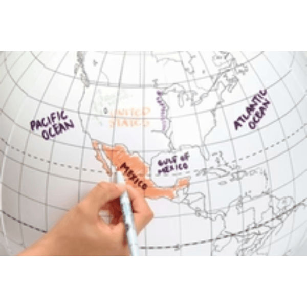 Clever Catch Ball, States and CapitolsEducational GameInstructional_GeologyES144