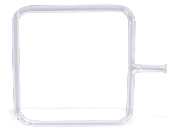 Convection Of Liquid Glass FrameGlasswareInstructional_Physical SciencesLaboratory Supplies_GlasswareP313