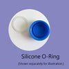 Graduated Cryovials Vials, 2mlLaboratory SuppliesLaboratory Supplies_ConsumablesLaboratory Supplies_EntomologyUS106B - 10