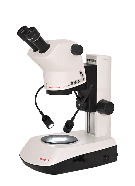 Labomed Luxeo 6Z Stereo Zoom Microscope, 4146100-800