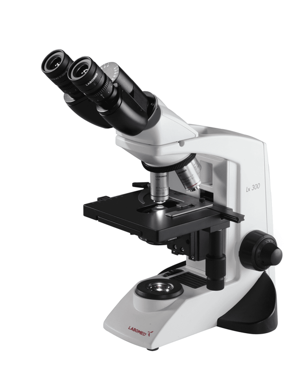 Labomed Lx300 Series MicroscopeMicroscopesMicroscopes_CompoundMicroscopes_Labomed9136001