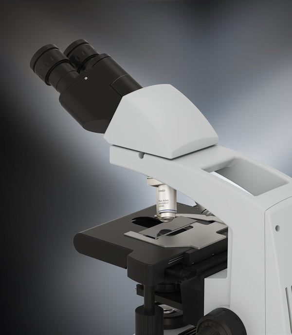 Labomed Lx400 Binocular Series Microscopes (#9126011, 9126017)MicroscopesMicroscopes_CompoundMicroscopes_Labomed9126011