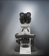 Labomed Lx400 Trinocular Series Compound Microscope (#9126012, 9126018)_Compound Microscopes_Labomed9126012 back