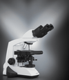 Labomed Lx500 Series Trinocular Compound Microscop e_Microscopes_Compound_Microscopes_Labomed_9144700 gray right