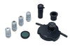 Labomed Lx500 Series Trinocular Compound Microscope _Microscopes_Compound_Microscopes_Labomed_9144700 lenses
