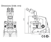 Labomed Lx500 Series Trinocular Compound Microscope _Microscopes_Compound_Microscopes_Labomed_9144700 schematic