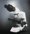 Labomed Lx500 Series Trinocular Compound Microscope _Microscopes_Compound_Microscopes_Labomed_9144700 gray left