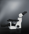 Labomed MET 400 Inverted Metallurgical Microscope_Microscopes_Inverted_Microscopes_Labomed_7129000 distant view gray