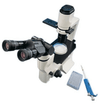 Labomed MET 400 Inverted Metallurgical Microscope_Microscopes_Inverted_Microscopes_Labomed_7129000_above view