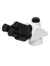 Labomed MET 400 Inverted Metallurgical Microscope_Microscopes_Inverted_Microscopes_Labomed_7129000 trinocular head