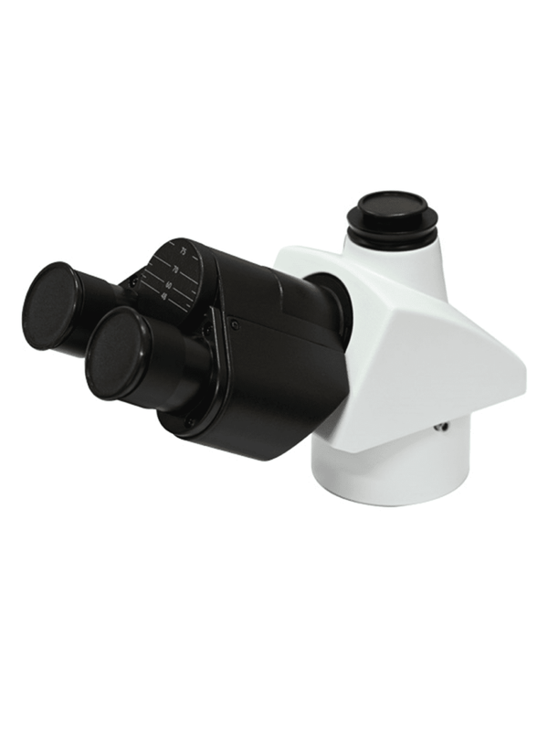Labomed MET 400 Inverted Metallurgical Microscope_Microscopes_Inverted_Microscopes_Labomed_7129000 trinocular head