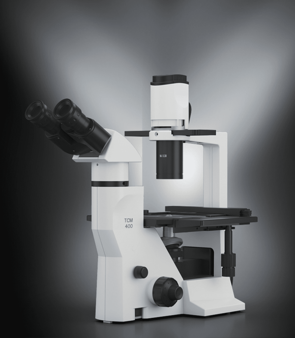 Labomed TCM 400 Inverted Phase Series MicroscopeMicroscopesMicroscopes_InvertedMicroscopes_Labomed7125500