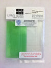 LiveSlide® Plastic Slide and Cover Slips for Live Organisms - Benz Microscope Optics CenterLS01Laboratory Supplies