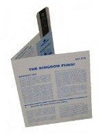 Microslide Lesson Plan Set, Kingdom FungiInstructional MaterialsInstructional_Life SciencesZ7214 - E