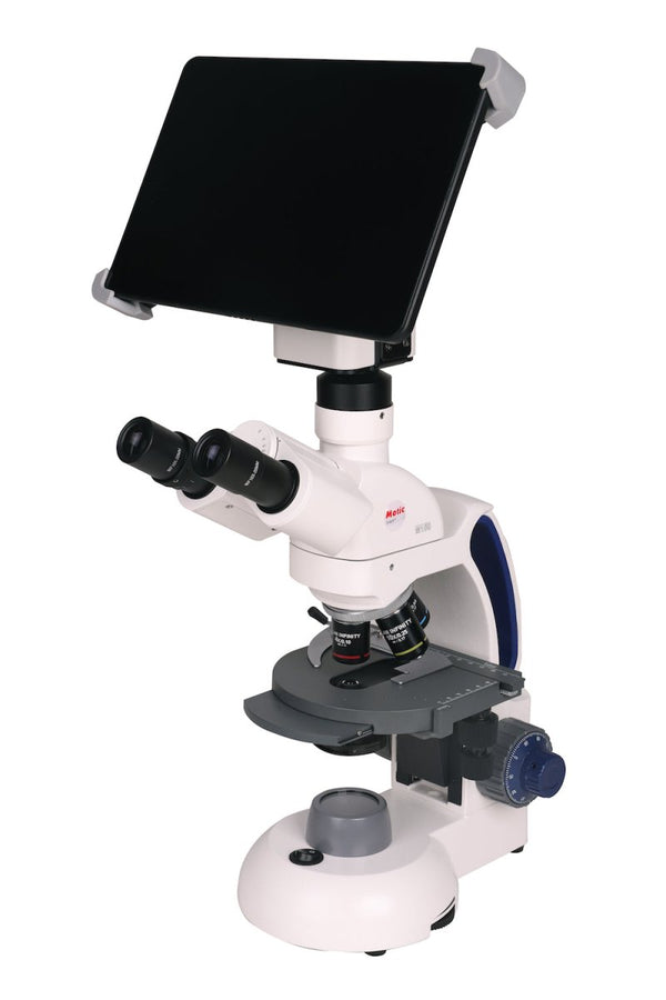 Motic Swift Line BTI Digital Tablet SeriesMicroscopesMicroscopes_CompoundMicroscopes_DigitalM3802CT - 4 - BTI1