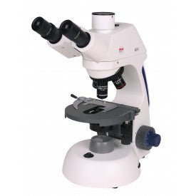 Motic Swift Line M18 Series Compound MicroscopesMicroscopesMicroscopes_CompoundMicroscopes_Motic SwiftlineM18T - P