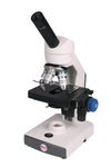 Motic Swift Line M2650 Series Compound Microscope Microscopes_Compound_Microscopes_Motic Swiftline_M2651C_monoc forward