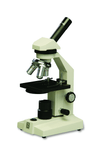 National 131 Series Student Compound MicroscopesMicroscopesMicroscopes_CompoundMicroscopes_National131 - RLED - MS